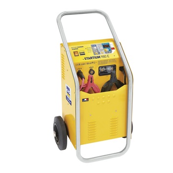 Robot de pornire si redresor STARTIUM 980E, Gys Robot de pornire si redresor STARTIUM 980E, Gys