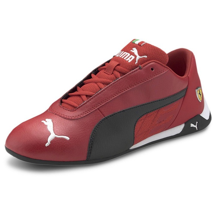 Tenisi barbati, Puma Sf R-cat, Rosu1