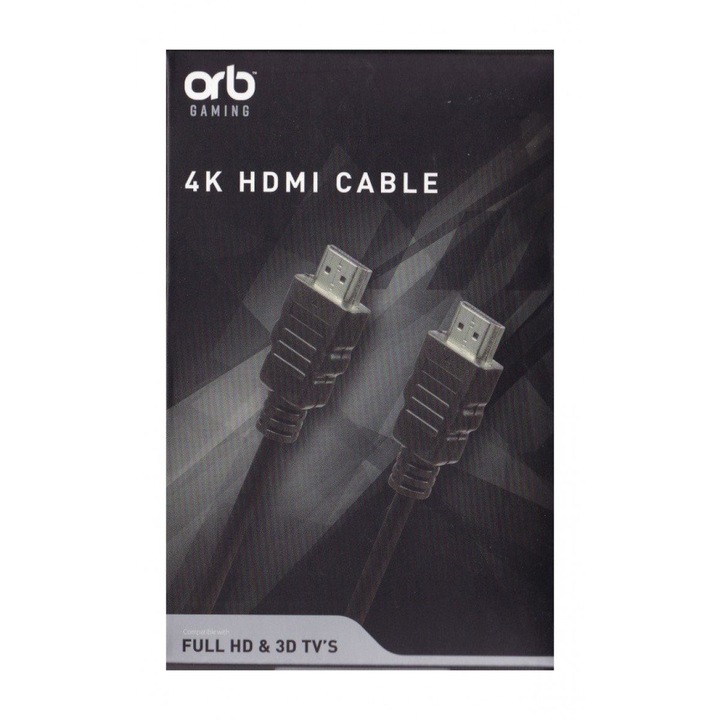 ORB 2.0 4K HDMI kábel