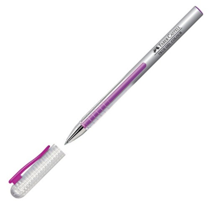 Roller, Faber-Castell, Mov