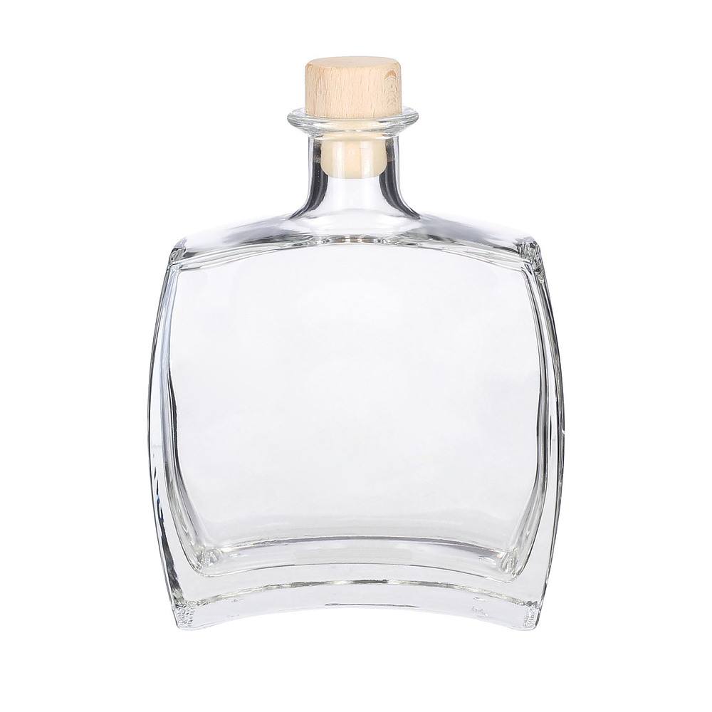 Carafa ALTOM, Callisto, Sticla, Transparent, 0.8 l