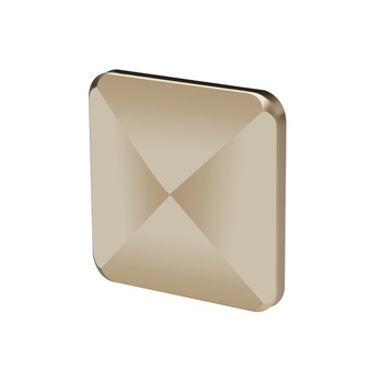 Jucarie de birou kinetica senzoriala si anti-stres, Flipo-Flip, ABS, patrat, auriu Jucarie de birou kinetica senzoriala si anti-stres, Flipo-Flip, ABS, patrat, auriu