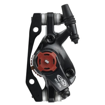 Frana Disc Mecanica Avid Bb7 Mtb Disc G2 - 180 Mm, Fata/Spate, Gri Frana Disc Mecanica Avid Bb7 Mtb Disc G2 - 180 Mm, Fata/Spate, Gri