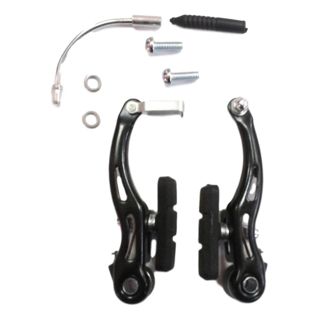 Frane V-Brake Power 131A-1, Set Fata+Spate