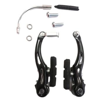 Frane V-Brake Power 131A-1, Set Fata+Spate Frane V-Brake Power 131A-1, Set Fata+Spate