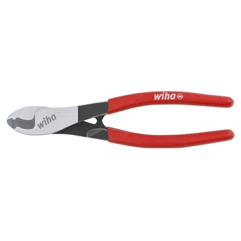 Cleste sfic pentru taiat cabluri, clasic, 180mm, Wiha Z50201 Cleste sfic pentru taiat cabluri, clasic, 180mm, Wiha Z50201