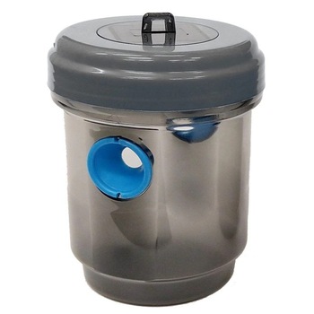 Capcana viespi, muste, albine, gargauni Silver, eficient si reutilizabila, pentru interior si exterior, recipient momeala Capcana viespi, muste, albine, gargauni Silver, eficient si reutilizabila, pentru interior si exterior, recipient momeala