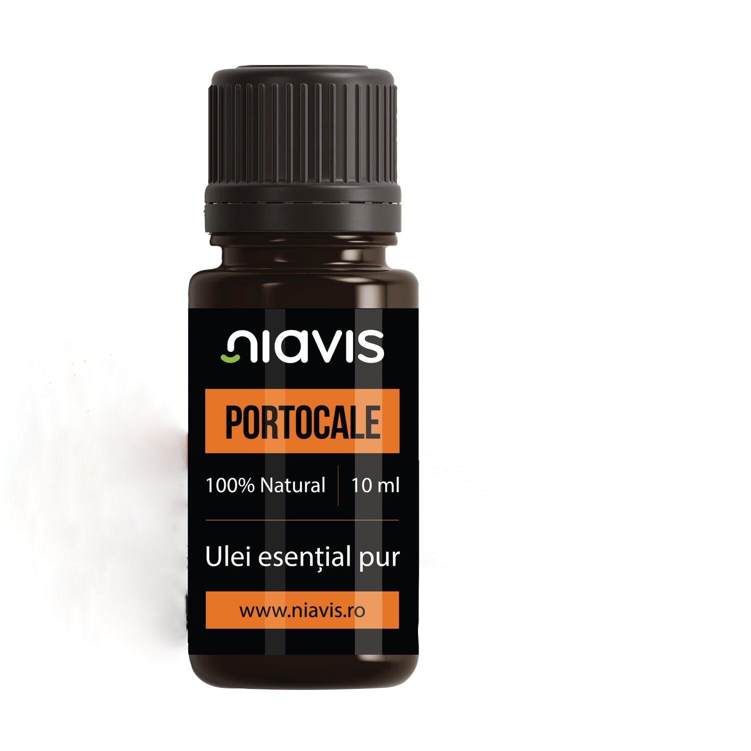 Ulei esential de Portocala, Niavis, Energizant, Reconfortant, Antioxidant, 10 ml