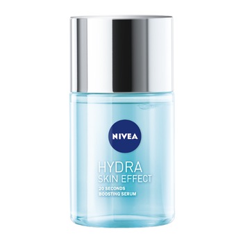 Serum intensiv Nivea Hydra Skin Effect, 100 ml Serum intensiv Nivea Hydra Skin Effect, 100 ml