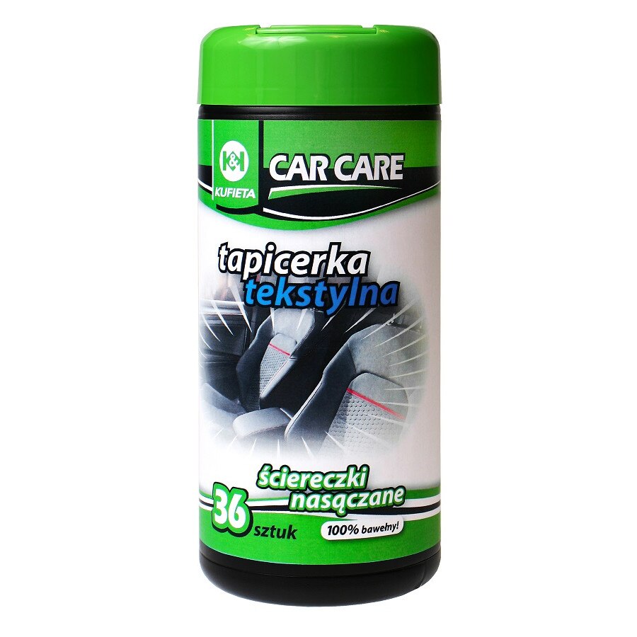 Set 36 servetele pentru tapiterie auto