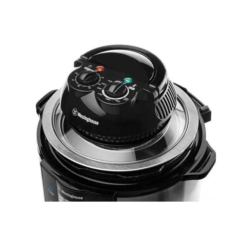 westinghouse multicooker