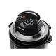 Multicooker Westinghouse WKCPPC100SP, 16 Programe, 1000 W, 6 L, Inox