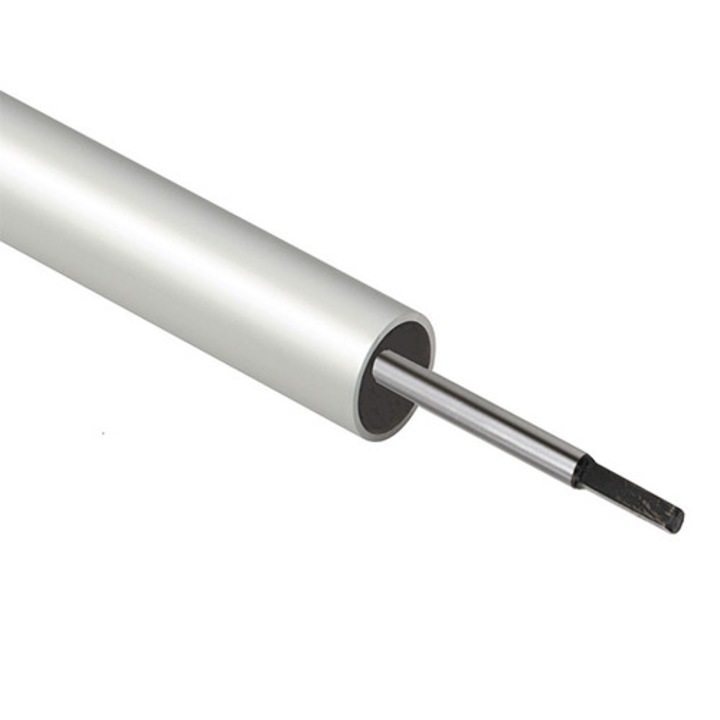 Transmisie motocoasa 26mm cu tija - 4 laturi Terra Motors