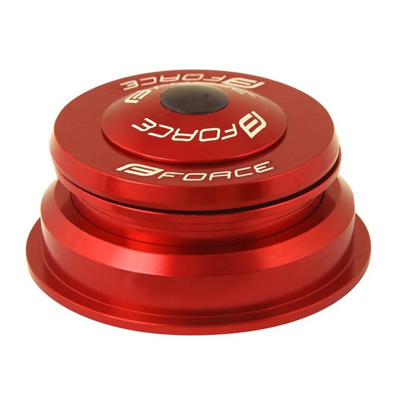 Cuvete Furca Taper 1.1/8-1.1/2 - Rosu