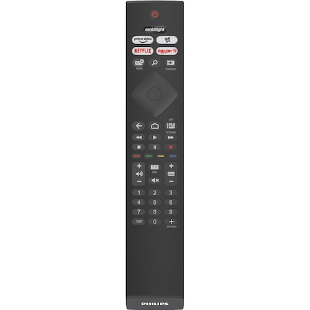 Televizor Philips 55OLED706/12, 139 cm, Smart Android, 4K Ultra HD, OLED, clasa G
