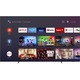 Televizor Philips Ambilight OLED 55OLED706, 139 cm, Smart Android, 4K Ultra HD, clasa G
