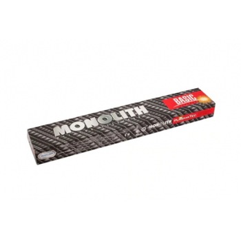 Electrozi Sudura Bazici Monolith Basic 3.25x350mm (2Kg) Electrozi Sudura Bazici Monolith Basic 3.25x350mm (2Kg)