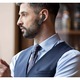 Casca Bluetooth Handsfree, cu suport pentru ureche, Smart pairing, BBL2374