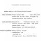 Casca Bluetooth Handsfree, cu suport pentru ureche, Smart pairing, BBL2374