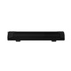 Tartó 5 pár síléchez Thule SnowPack Extender 7325 fekete, bilinccsel alumínium keresztrudakon T profillal