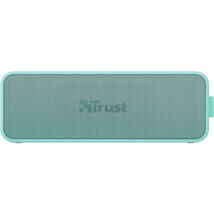 Trust Zowy Max Bluetooth hangszóró, menta