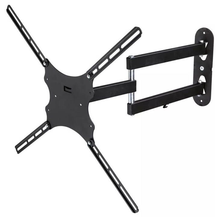 Emos KT3364 Конзола за стена, VESA 600x400, 32"-65"