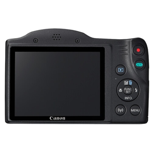 Canon SX432 IS, - eMAG.hu