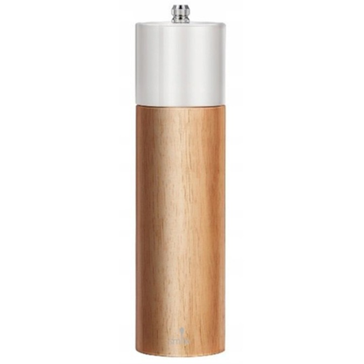 MPM SMP-7/1 fűszerörlő, fa/inox