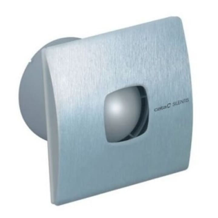 Ventilator, CATA, Inox