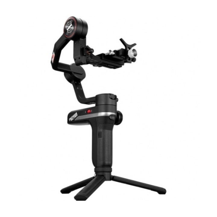 Zhiyun Weebill S kézi stabilizátor