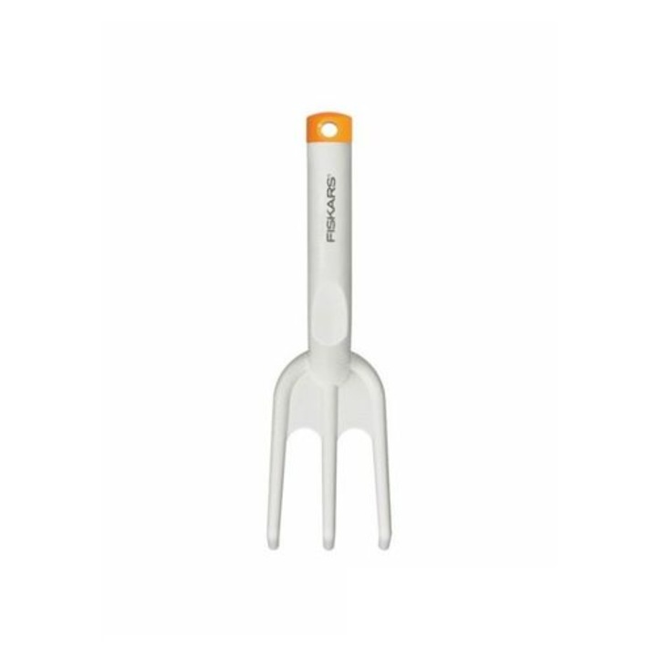 Afanant de sol FISKARS, alb, 1027034