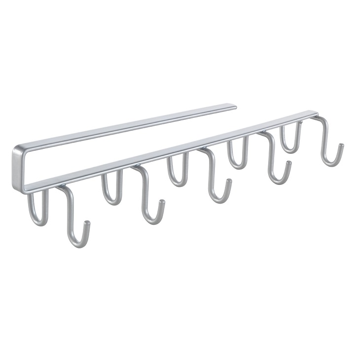 Metaltex MX364930 My-Hooks univerzális akasztó