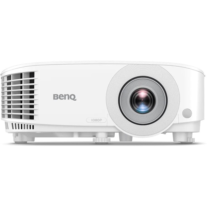 Видеопроектор BenQ MH560 FHD 1920*1080, 3800 лумена, Бял
