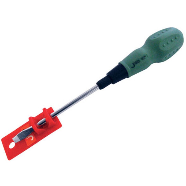 Extol 8819226 csavarhúzó lapos, 6×125mm