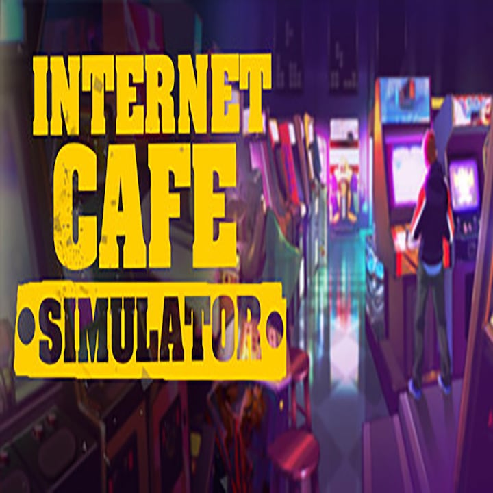 Internet Cafe Simulator (Digitális kulcs - PC)
