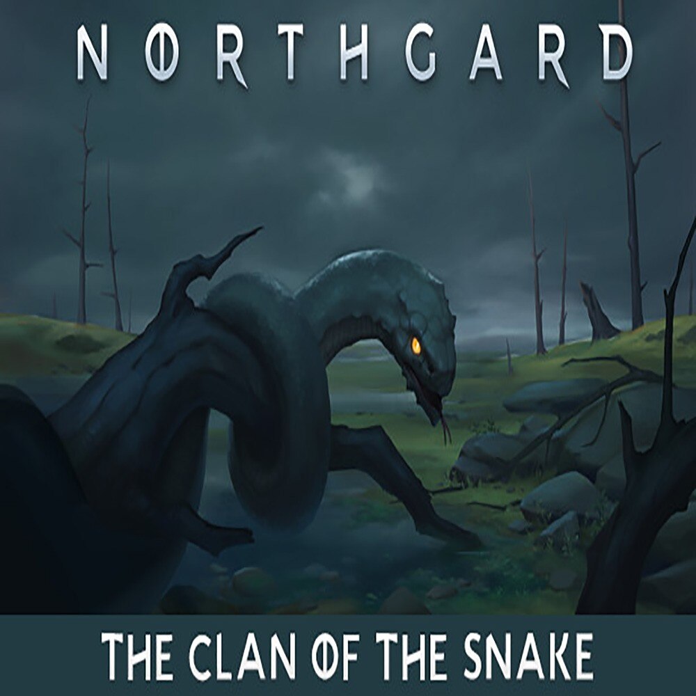 northgard snake clan