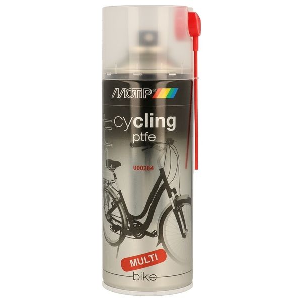 Spray MOTIP PTFE 400 ml