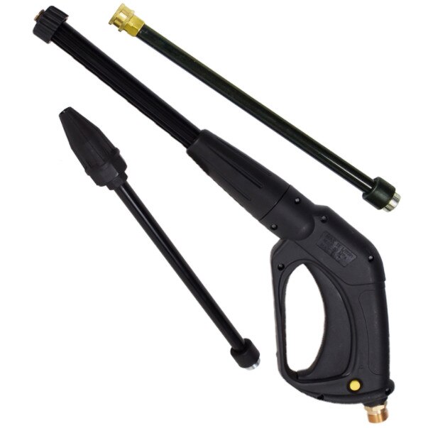 Pistol cu Turbo lance, ML3.360, MalTec, 108243