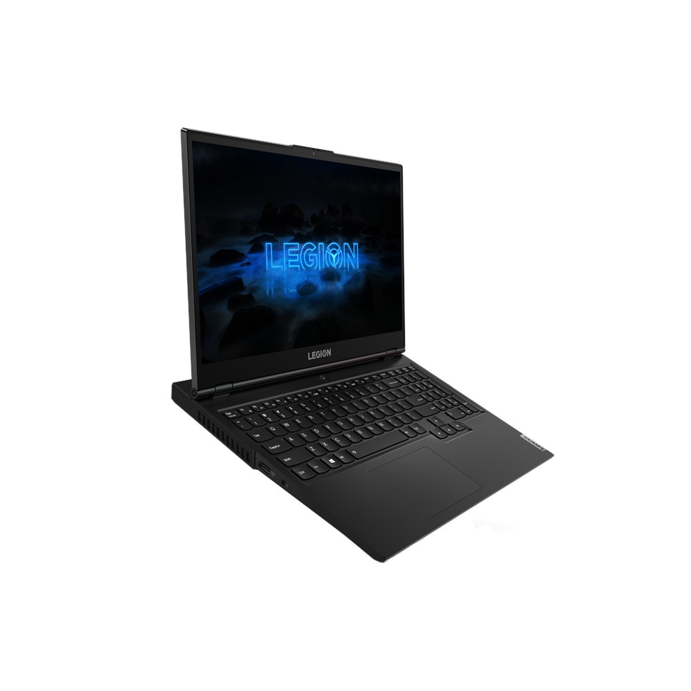 Laptop Gaming Lenovo Legion cu procesor Intel Core i5 10300H
