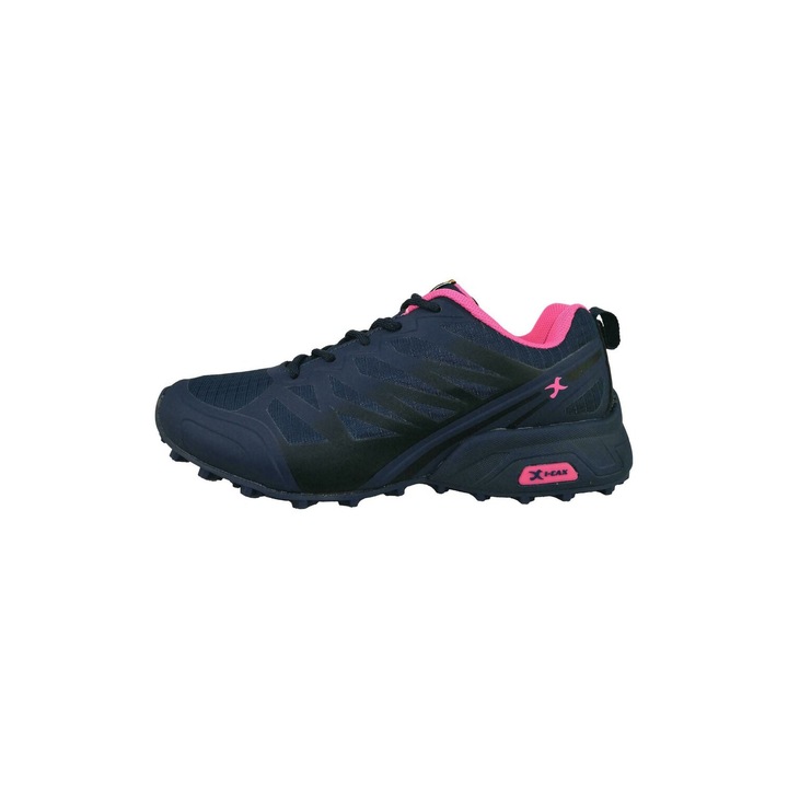 Pantofi Sport, Knup, I-Cax 4990FC, Albastri, Impermeabili, 36 EU, Dama