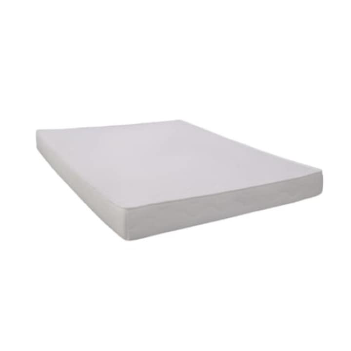 Best Sleep Dream DoubleSide Bolong Ortopéd matrac poliuretán hab memóriával, hipoallergén, kétoldalú, kemény, 100 x 200 cm
