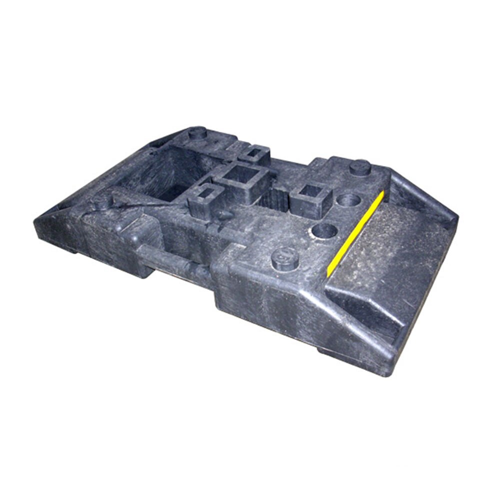 Baza grea pentru baliza directionala, Sigtra, 15 kg