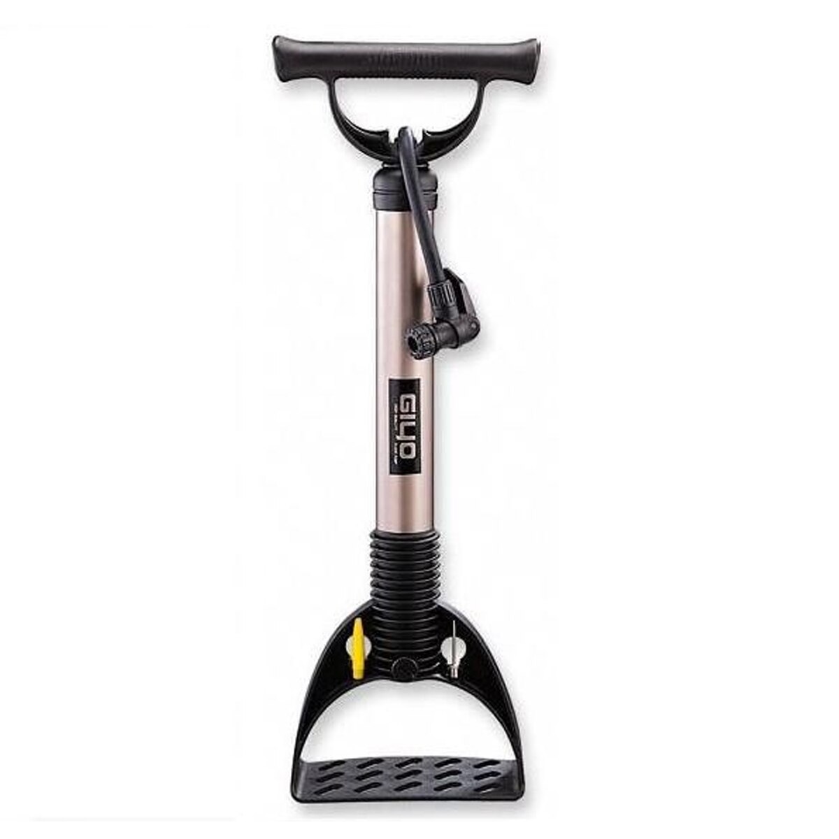 Pompa Podea Giyo Gf-4A - Argintiu