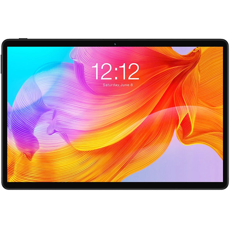 Tableta Teclast M40SE, Octa-Core, 10.1″, 128GB, 4GB RAM, 4G, Black