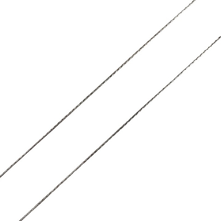 Lantisor Argint 925 Sfoara 54cm, 2.53 g