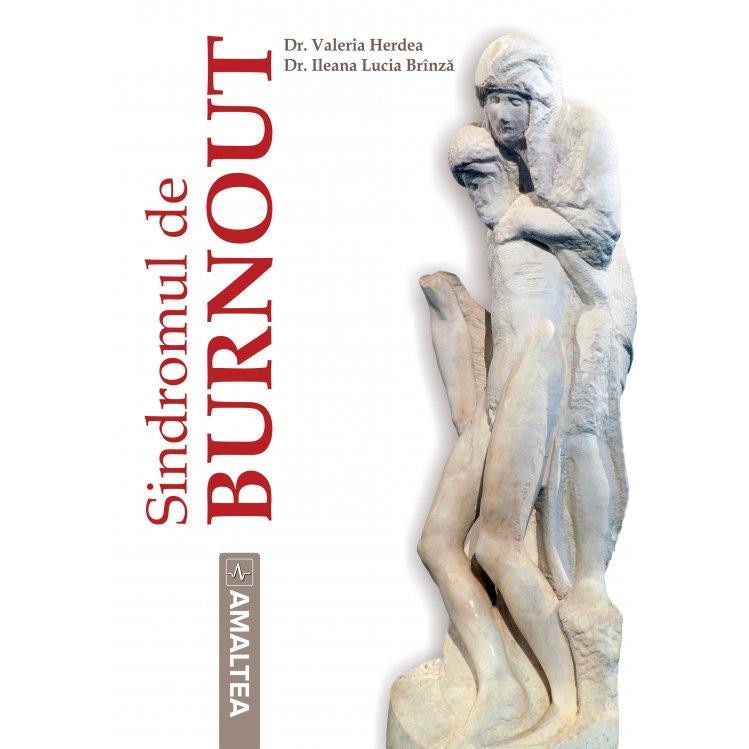 Sindromul de Burnout, Valeria Herdea
