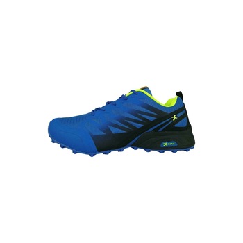 Pantofi Sport, Knup, I-Cax 4990M7, Albastri, Impermeabili, 45 EU, Barbati Pantofi Sport, Knup, I-Cax 4990M7, Albastri, Impermeabili, 45 EU, Barbati