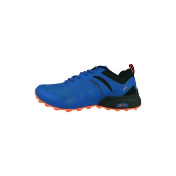 Pantofi Sport Impermeabili Knup I-Cax 4989M1 Pantofi Sport Impermeabili Knup I-Cax 4989M1