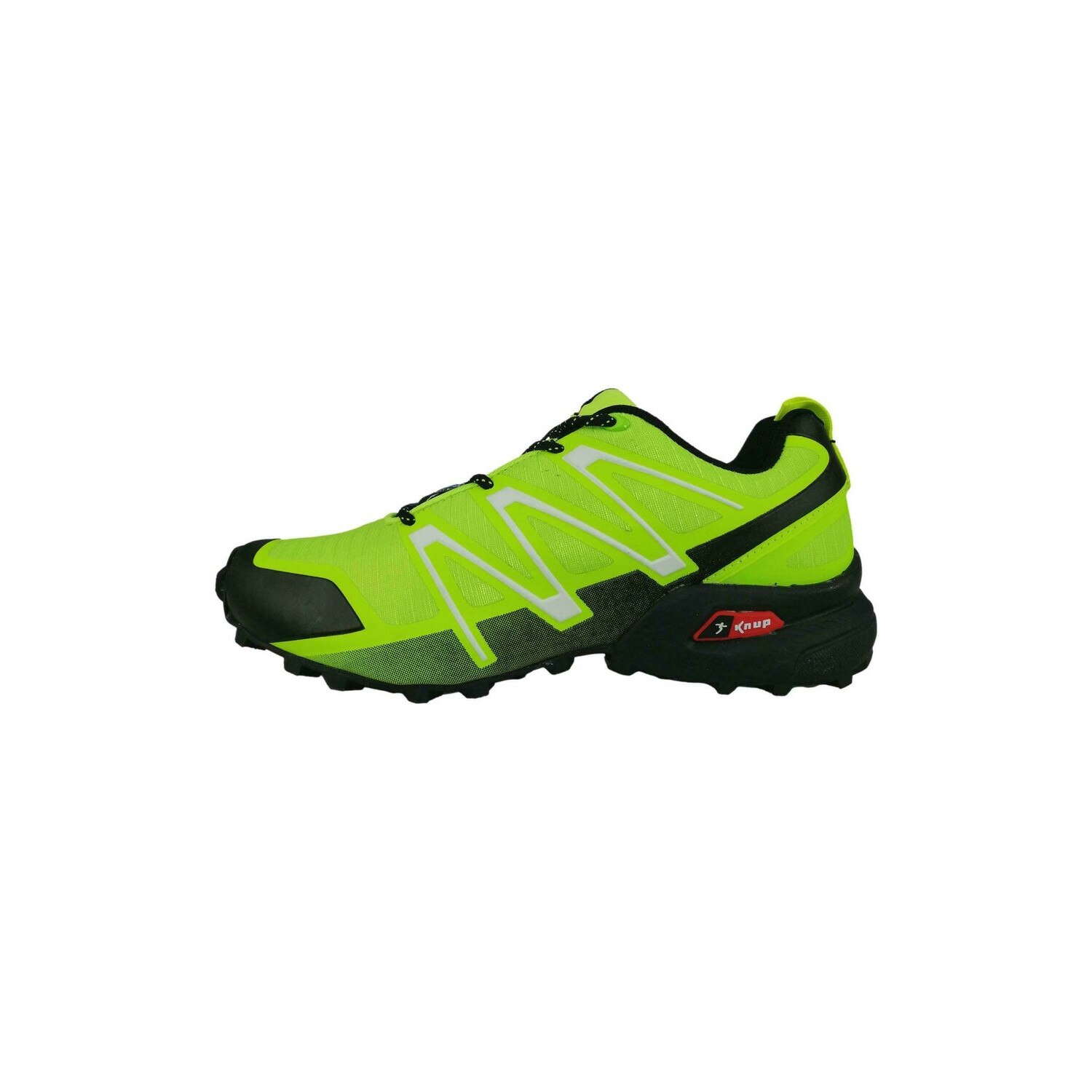 Pantofi Sport Impermeabili Knup 3872M5