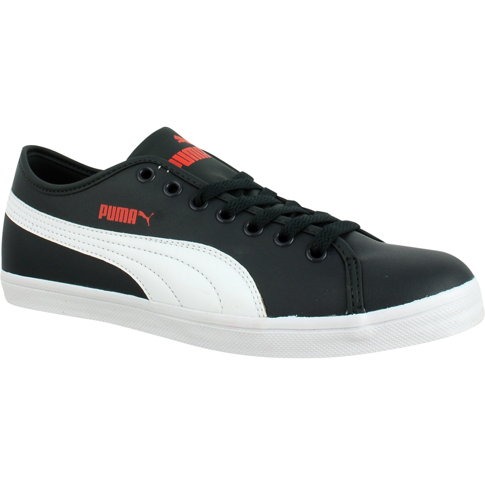 Pantofi sport barbati PUMA ELSU SL, negru